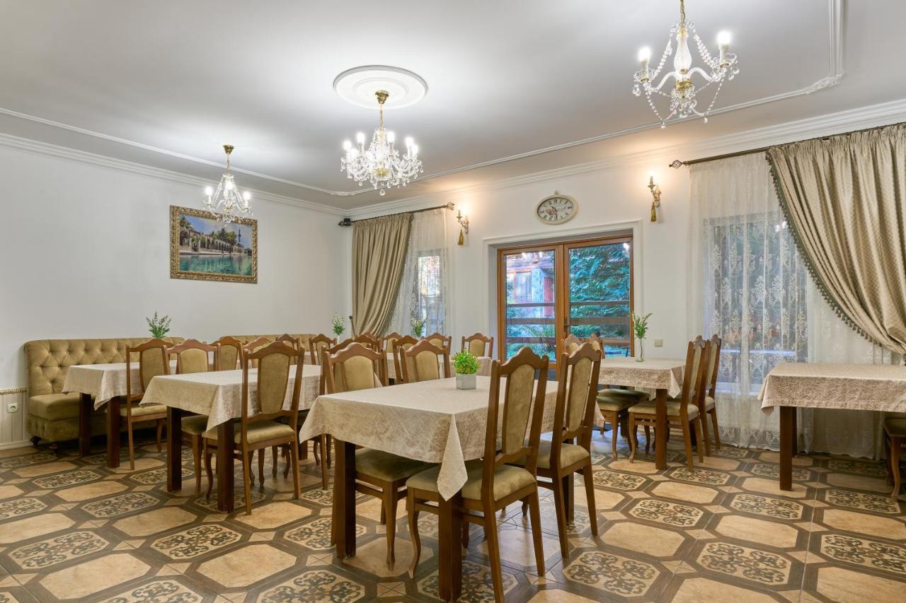 יבלוניצה Tsaryna Sadyba מראה חיצוני תמונה