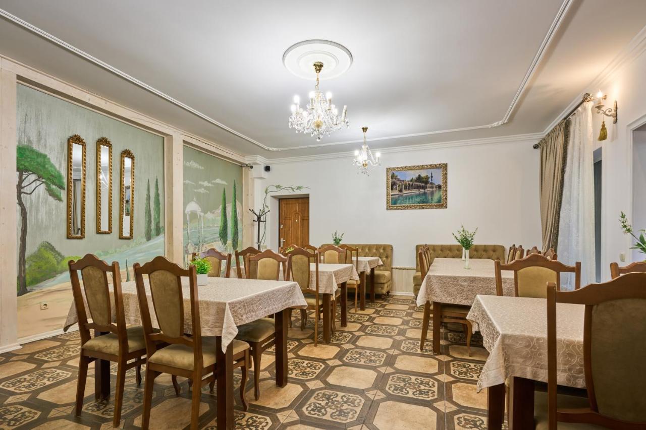 יבלוניצה Tsaryna Sadyba מראה חיצוני תמונה