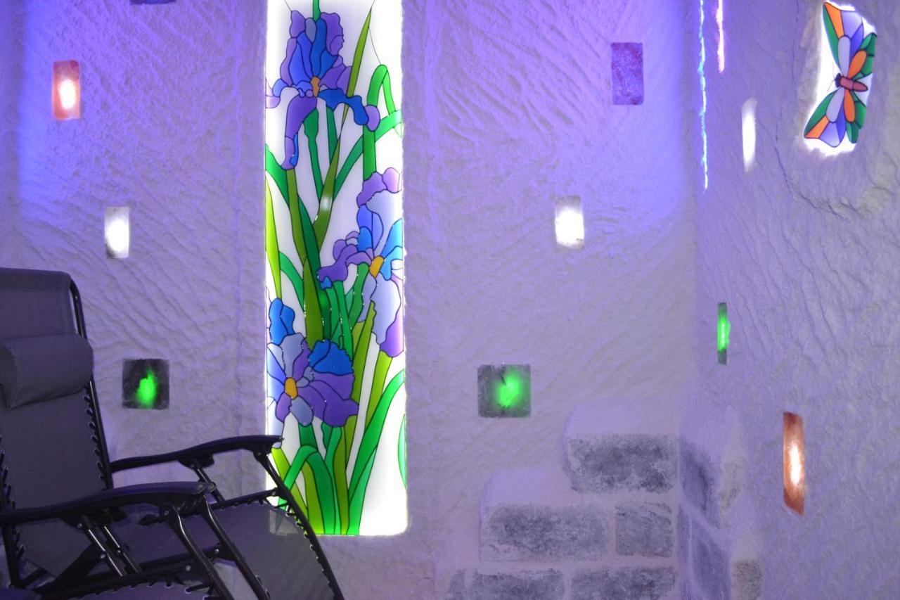 יבלוניצה Tsaryna Sadyba מראה חיצוני תמונה